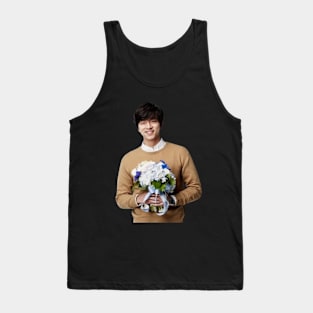 Gong Yoo - V38 Tank Top